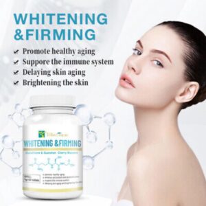 whitening & firming tablet