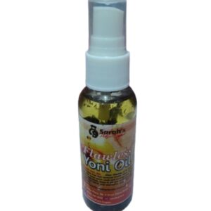 Yoni Oil