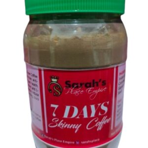 7 days skinny coffee