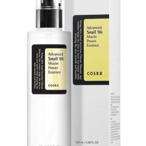 Advanced Snail 96 Mucin Power Essence
