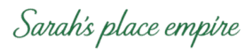 sarahs place empire